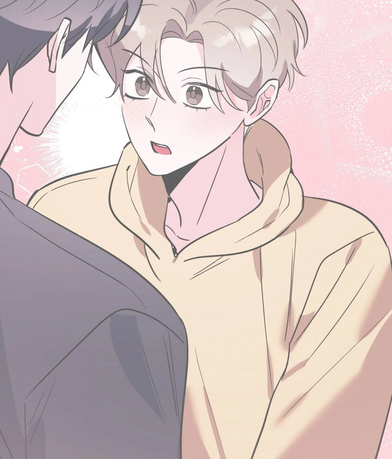 Love in Reprise (Official) - Chapter 90 manhwa