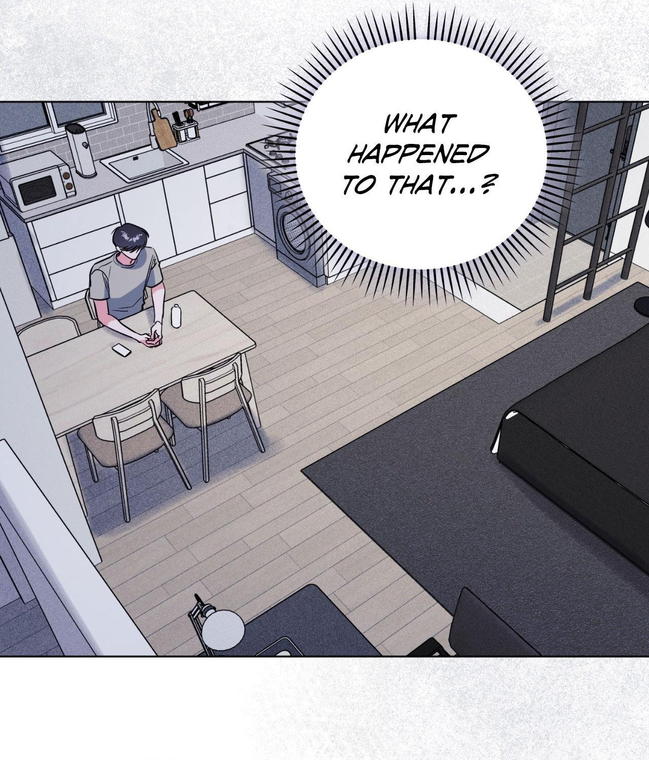 Love in Reprise (Official) - Chapter 90 manhwa