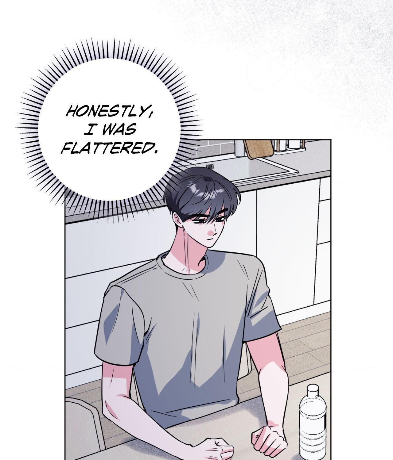 Love in Reprise (Official) - Chapter 90 manhwa