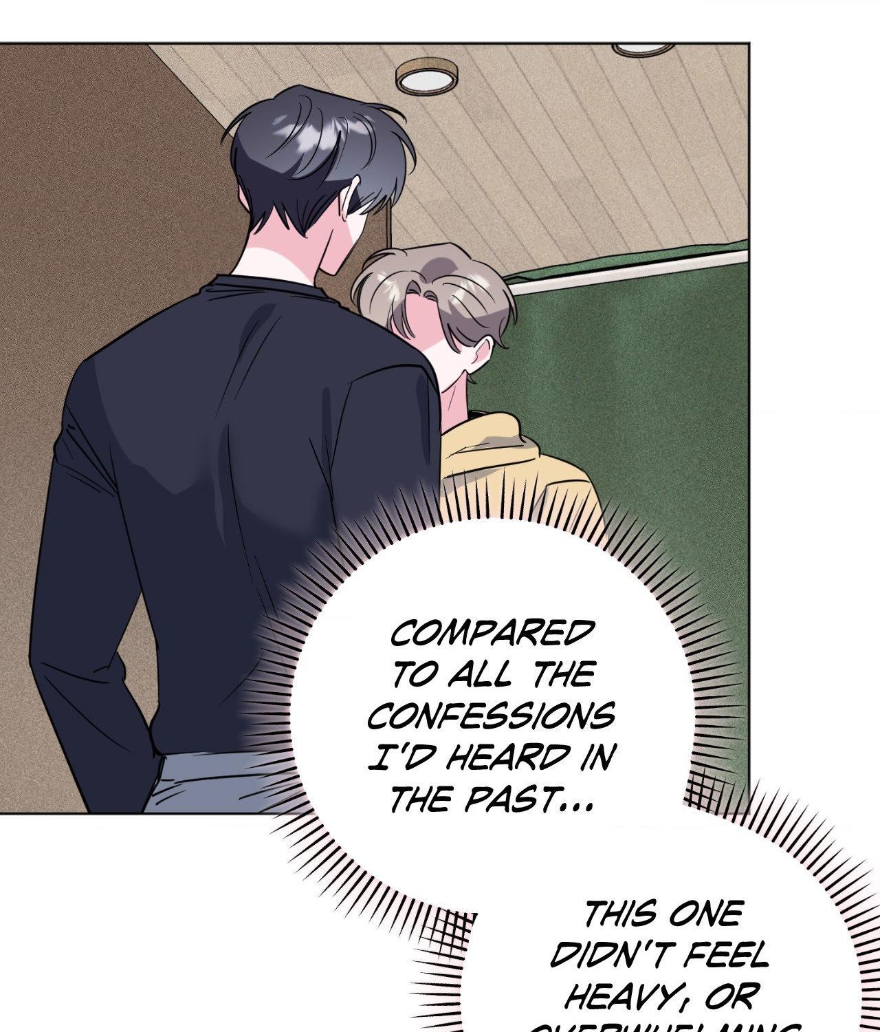 Love in Reprise (Official) - Chapter 90 manhwa