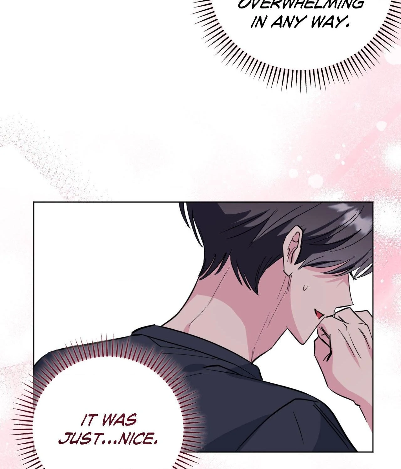 Love in Reprise (Official) - Chapter 90 manhwa