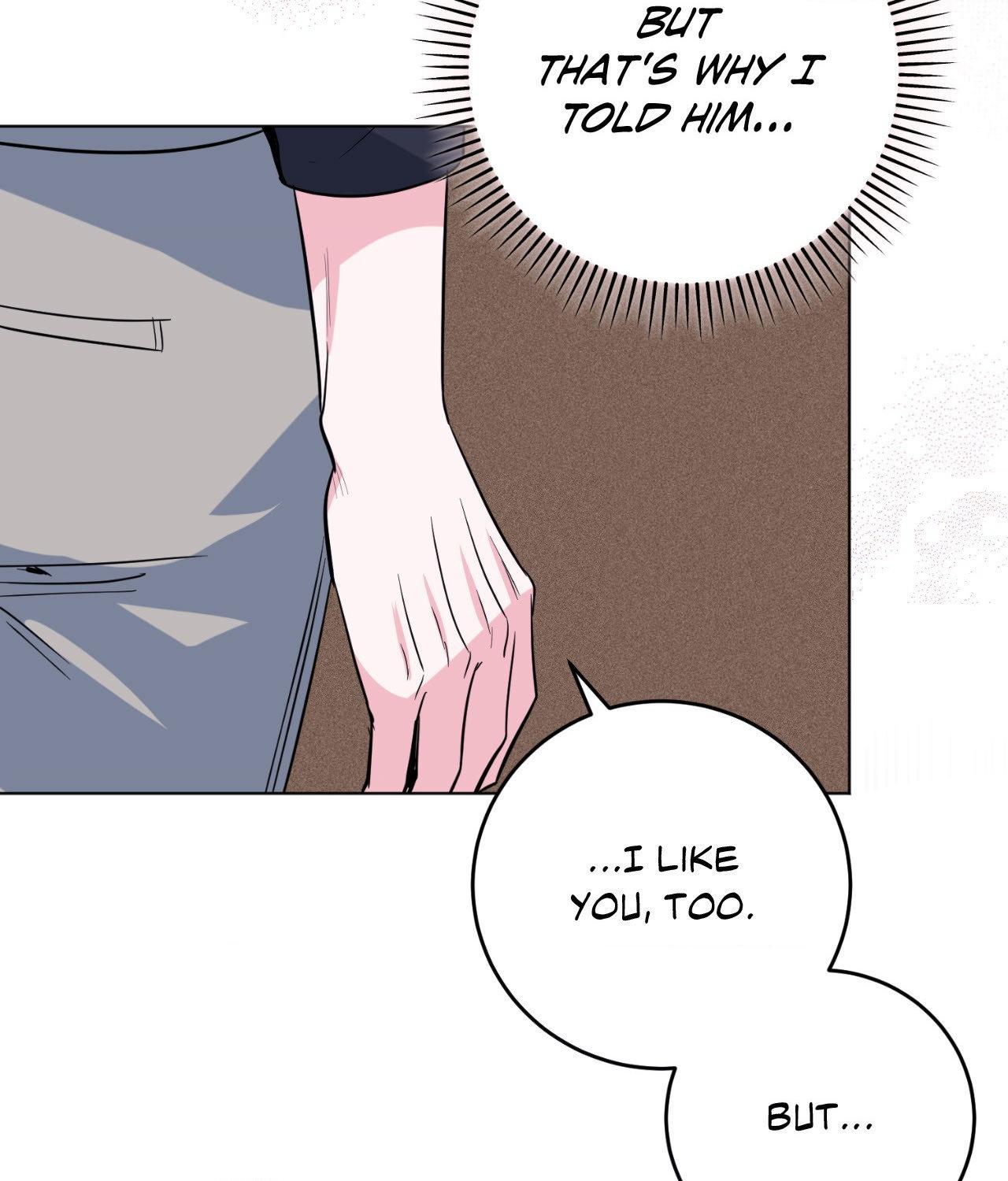 Love in Reprise (Official) - Chapter 90 manhwa