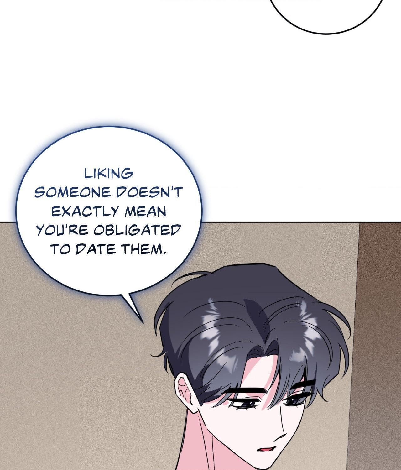 Love in Reprise (Official) - Chapter 90 manhwa