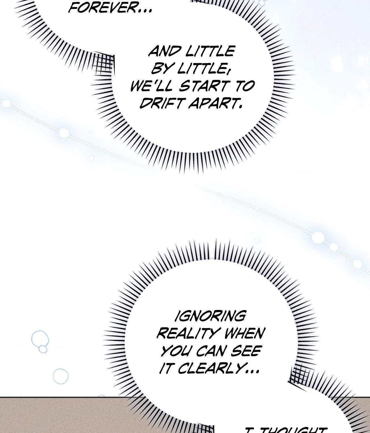 Love in Reprise (Official) - Chapter 90 manhwa