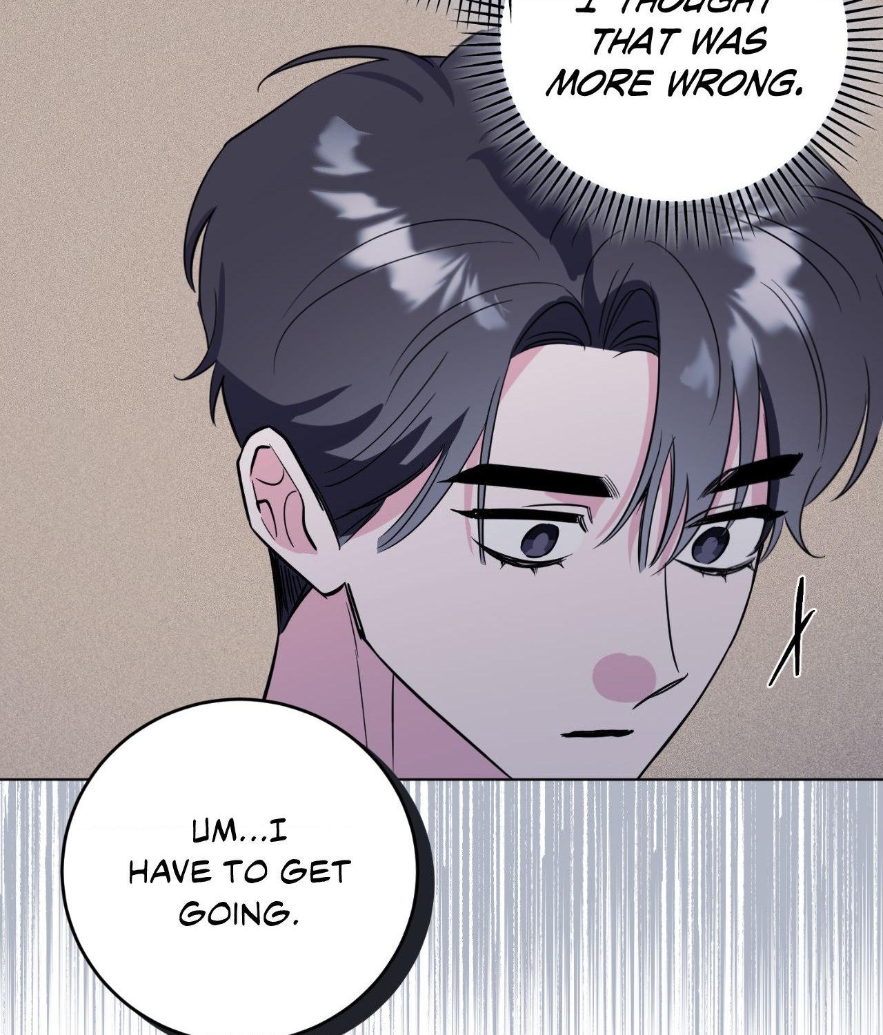 Love in Reprise (Official) - Chapter 90 manhwa