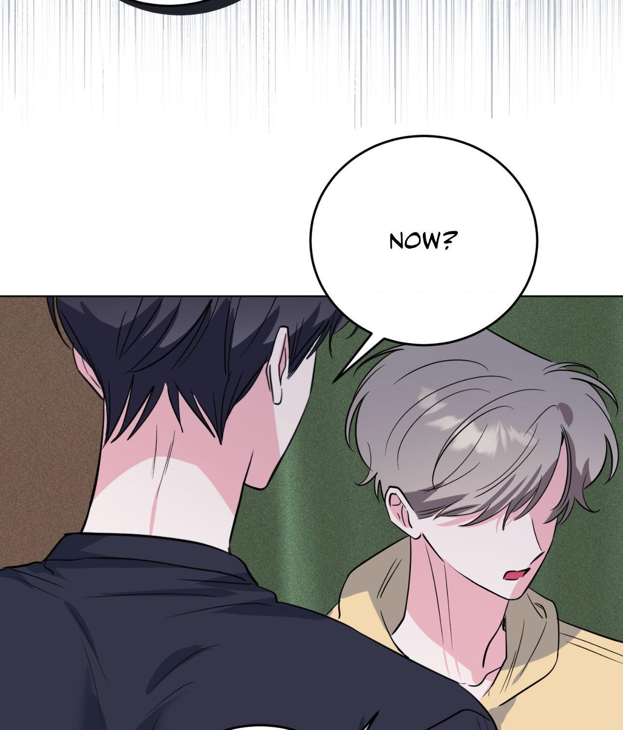 Love in Reprise (Official) - Chapter 90 manhwa