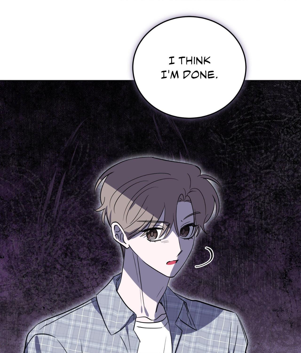 Love in Reprise (Official) - Chapter 90 manhwa