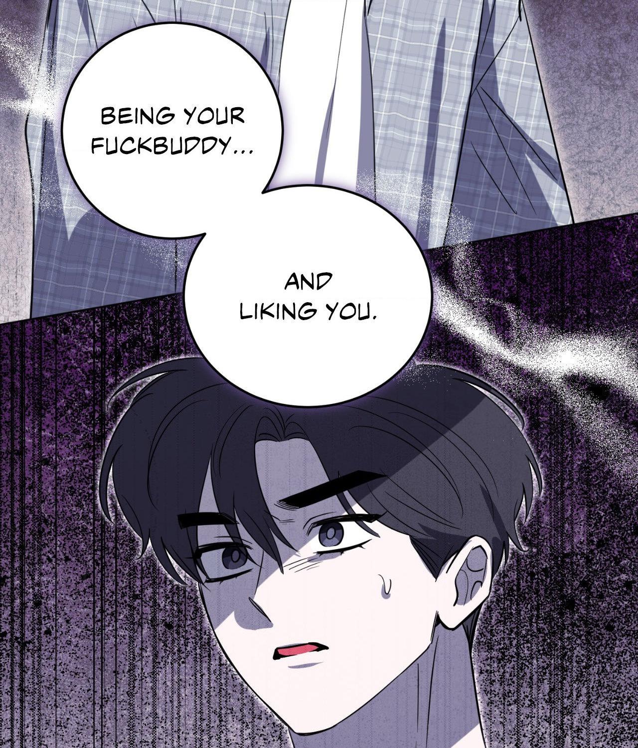 Love in Reprise (Official) - Chapter 90 manhwa