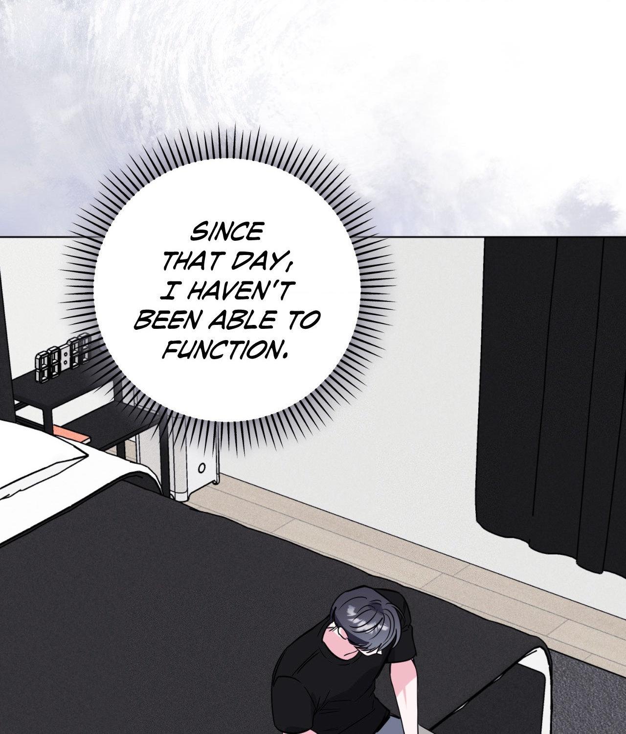 Love in Reprise (Official) - Chapter 90 manhwa