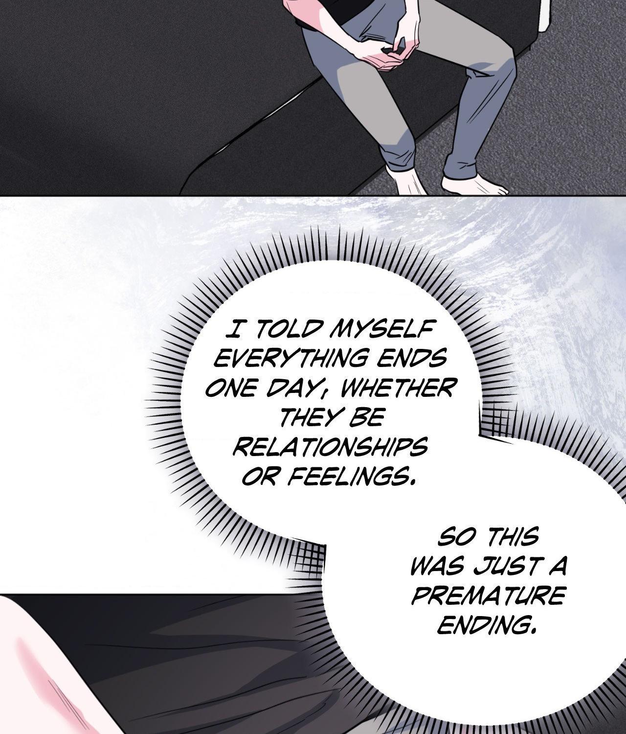 Love in Reprise (Official) - Chapter 90 manhwa