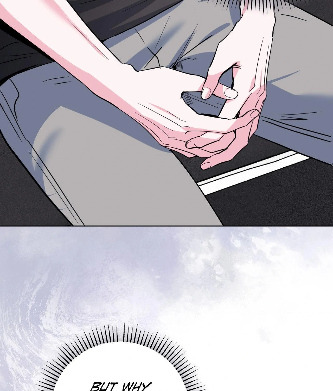 Love in Reprise (Official) - Chapter 90 manhwa