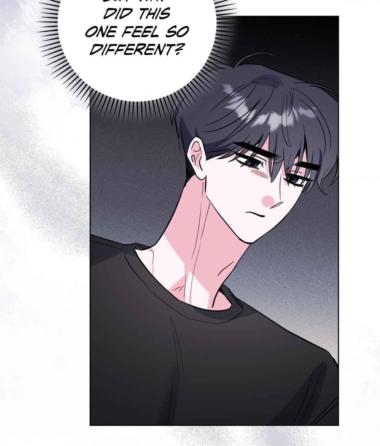Love in Reprise (Official) - Chapter 90 manhwa