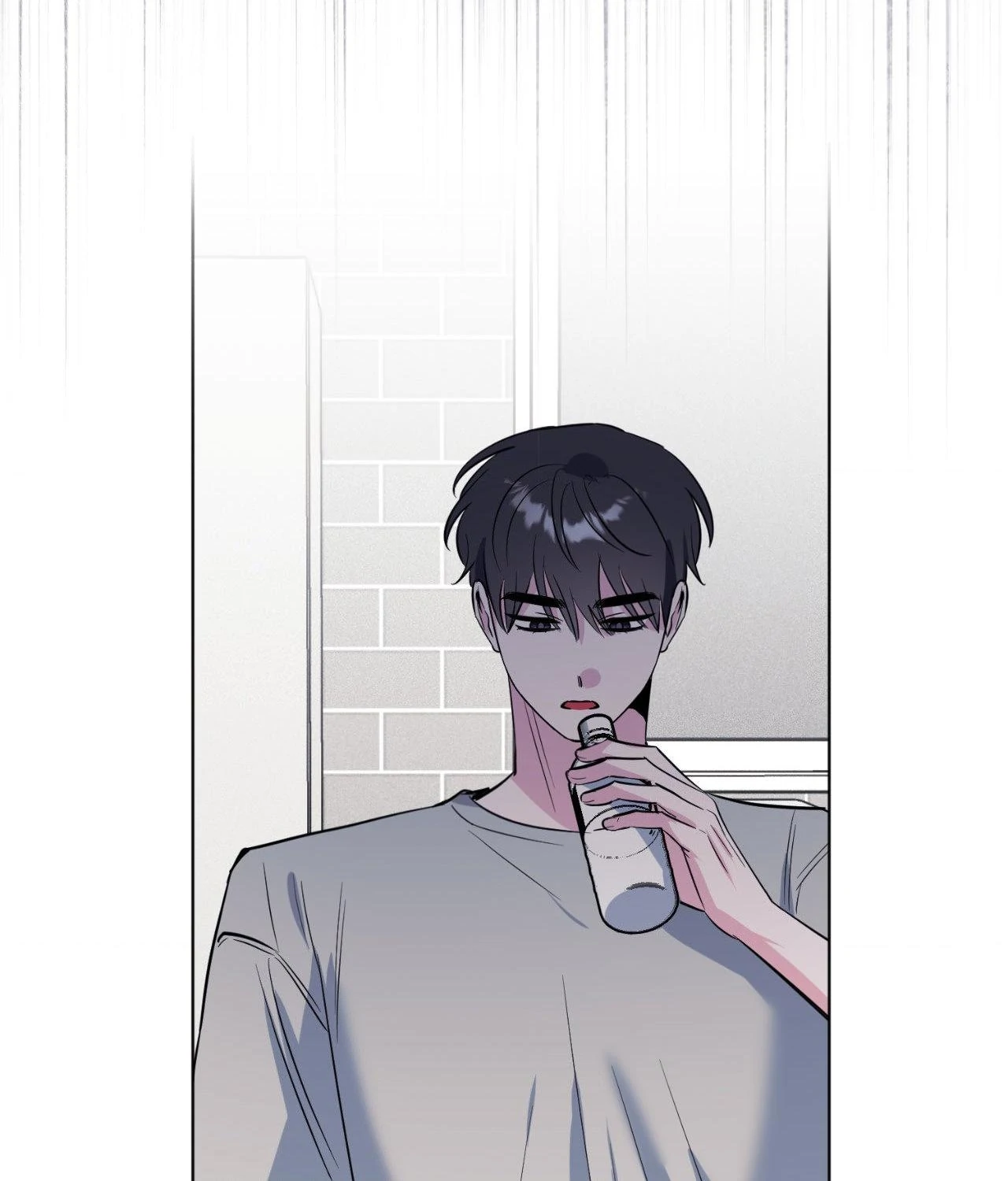 Love in Reprise (Official) - Chapter 90 manhwa