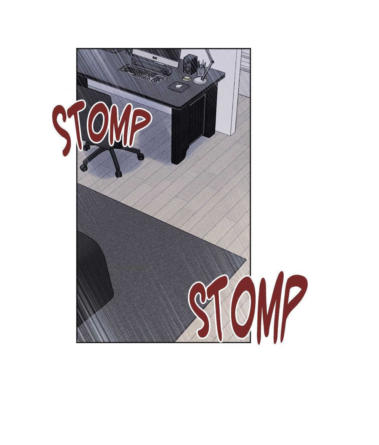 Love in Reprise (Official) - Chapter 90 manhwa