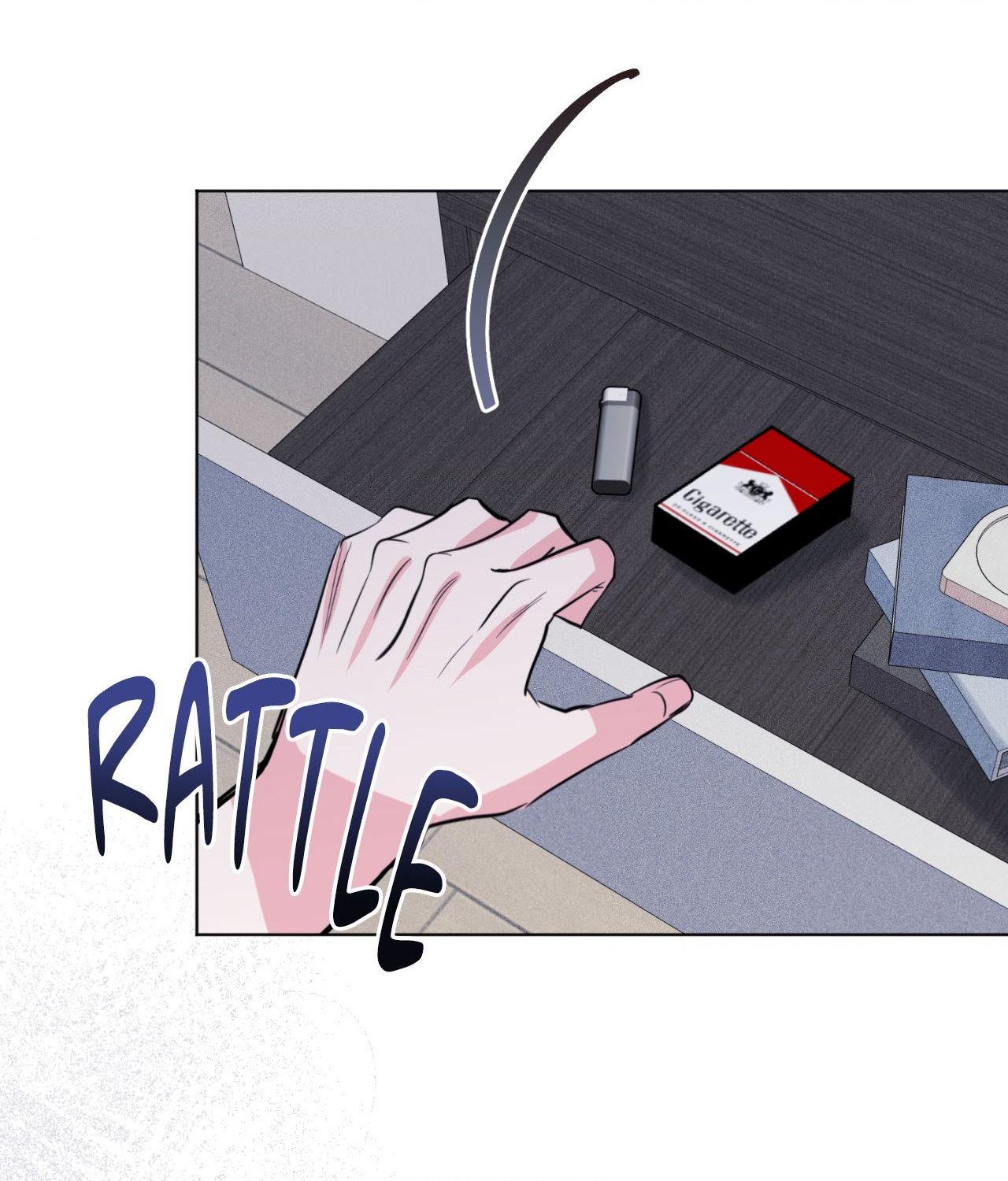 Love in Reprise (Official) - Chapter 90 manhwa