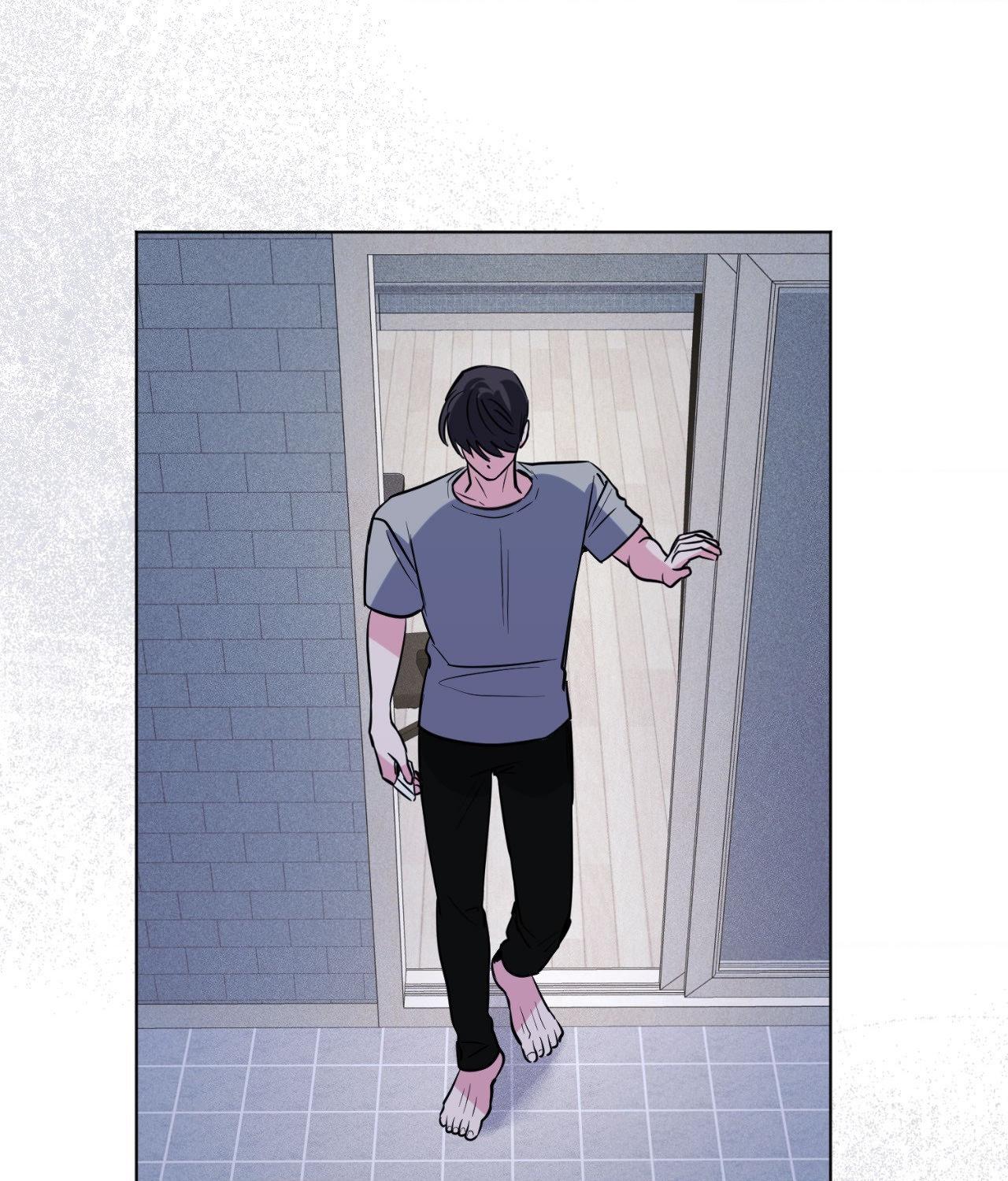 Love in Reprise (Official) - Chapter 90 manhwa