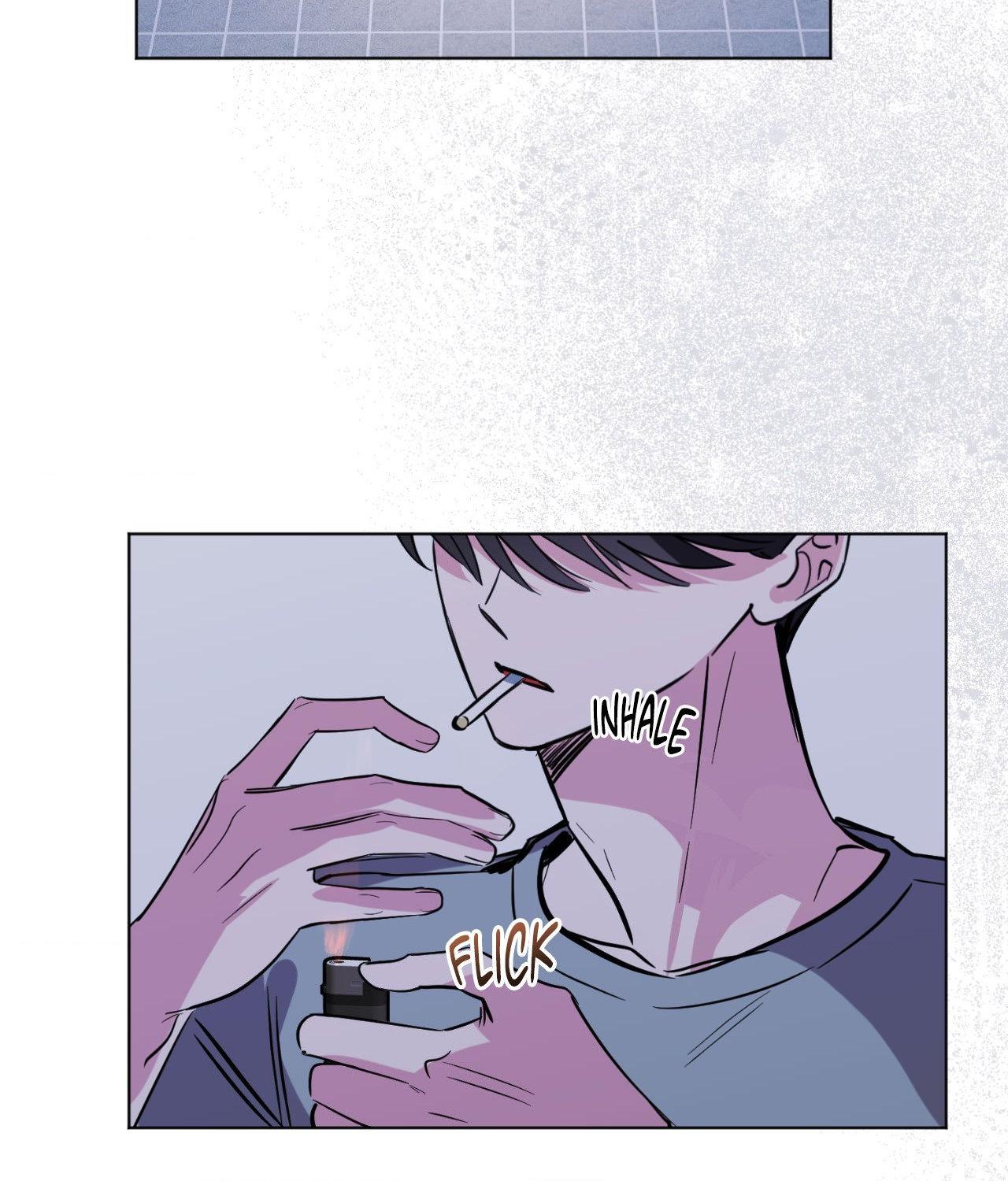 Love in Reprise (Official) - Chapter 90 manhwa