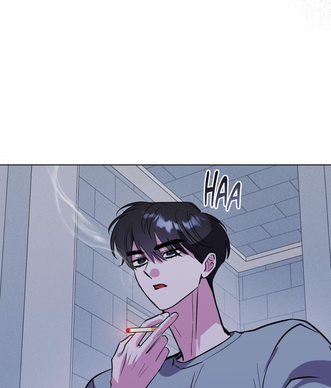 Love in Reprise (Official) - Chapter 90 manhwa