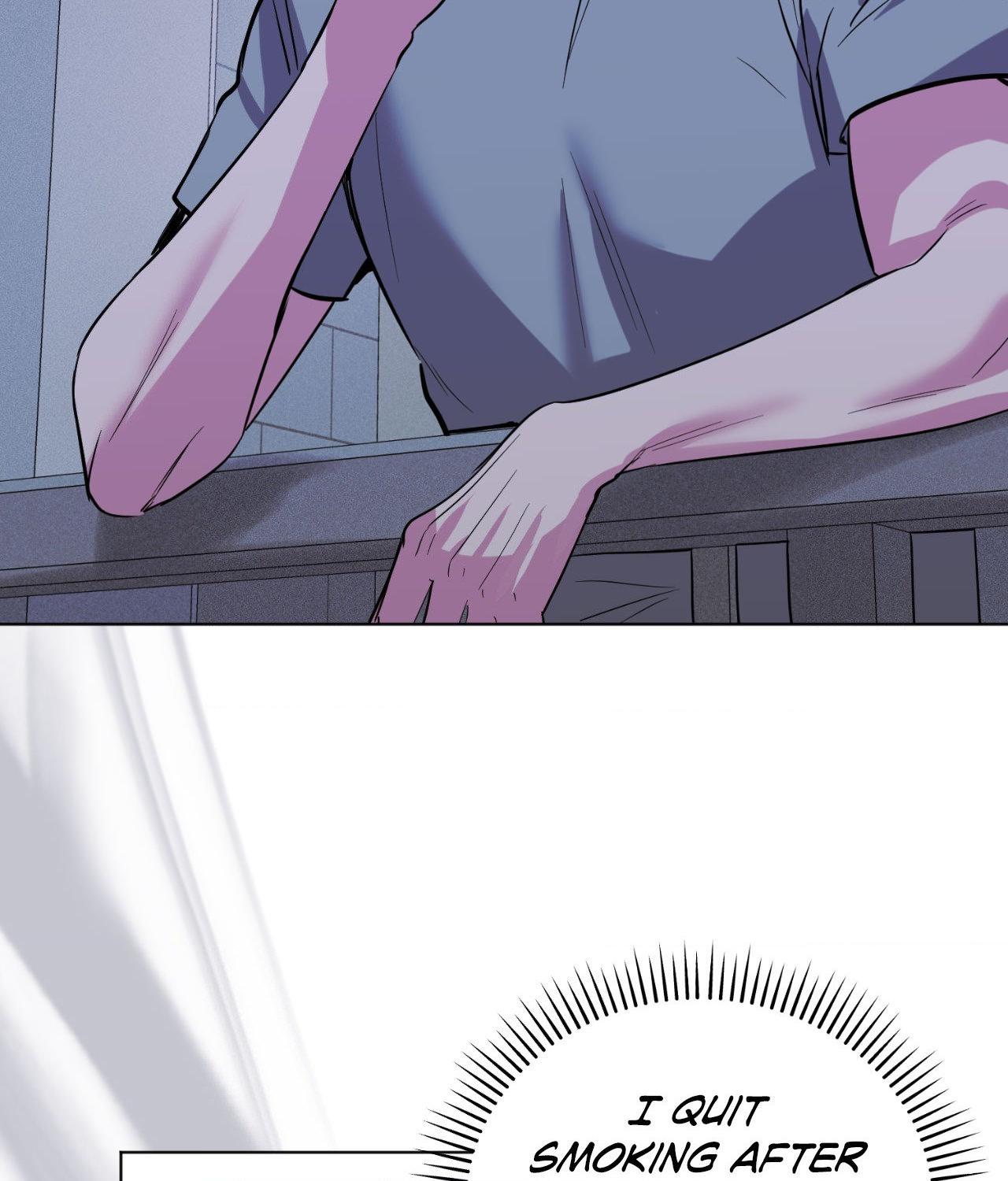 Love in Reprise (Official) - Chapter 90 manhwa