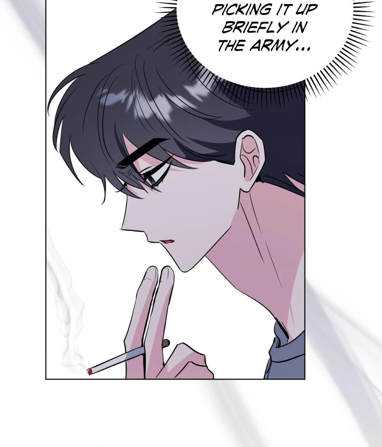 Love in Reprise (Official) - Chapter 90 manhwa