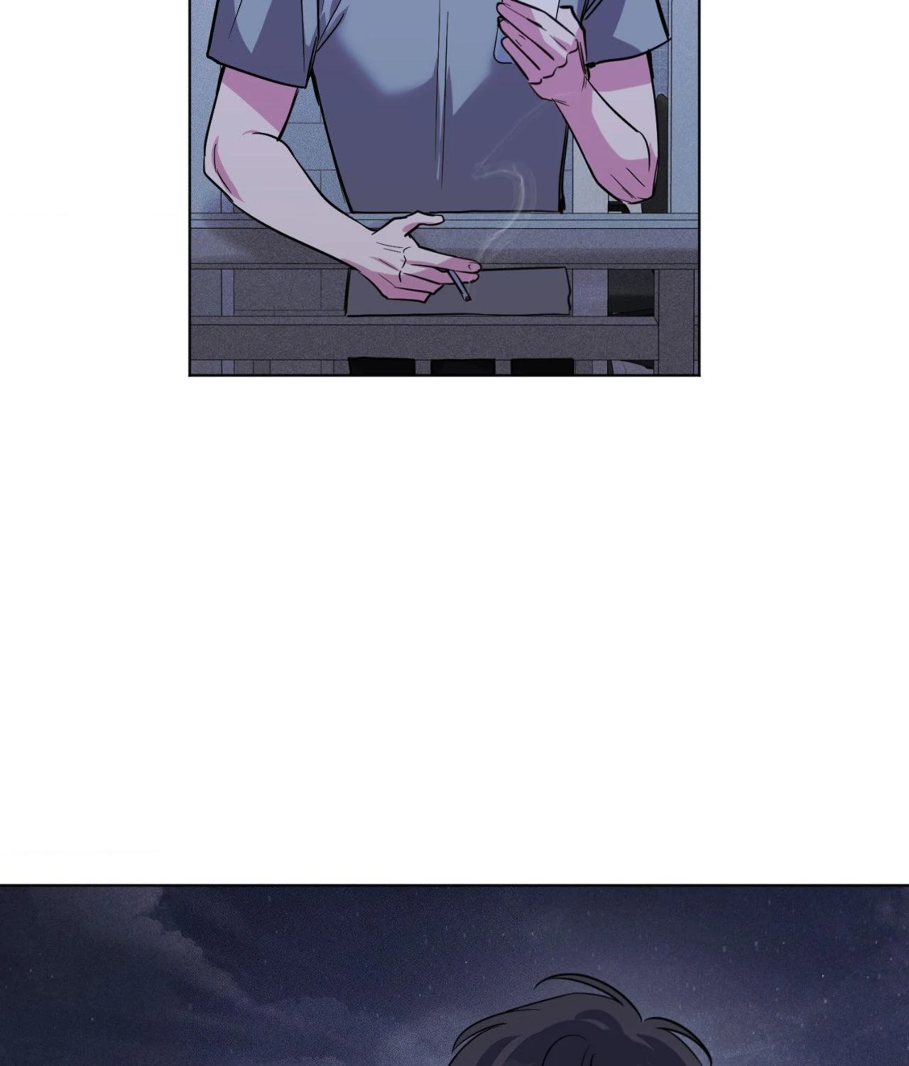 Love in Reprise (Official) - Chapter 90 manhwa
