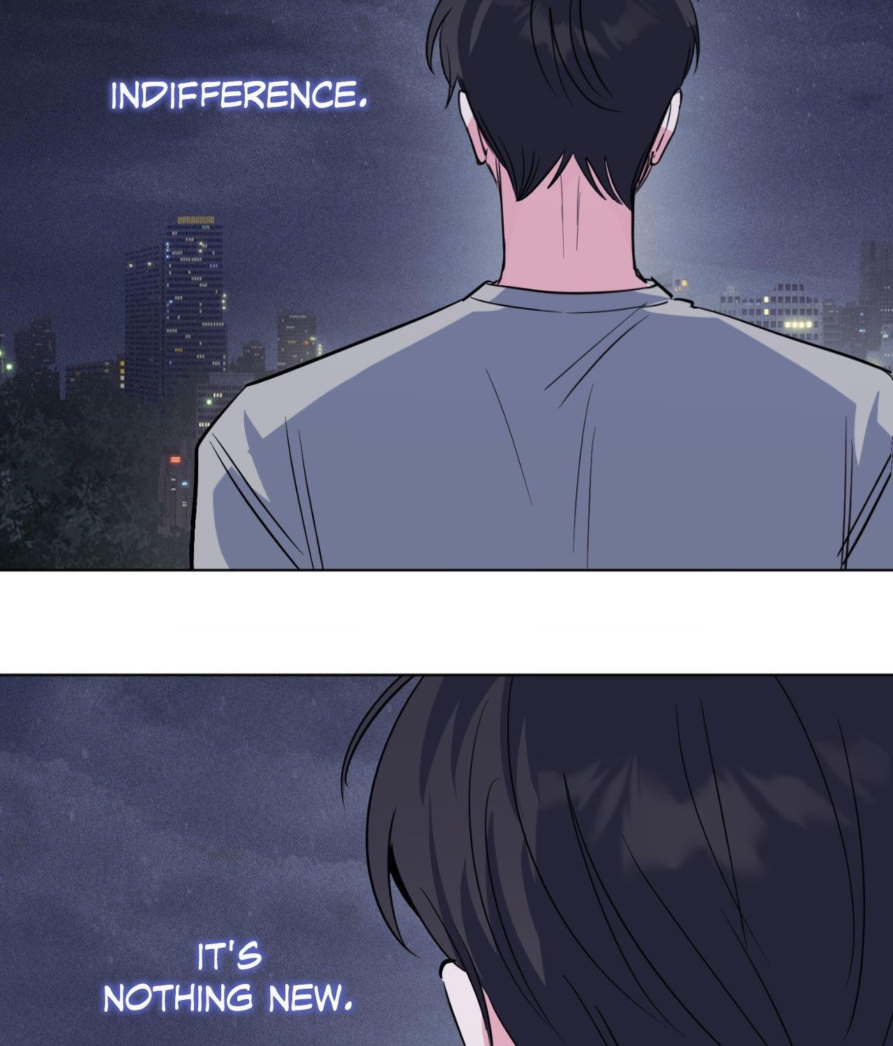 Love in Reprise (Official) - Chapter 90 manhwa