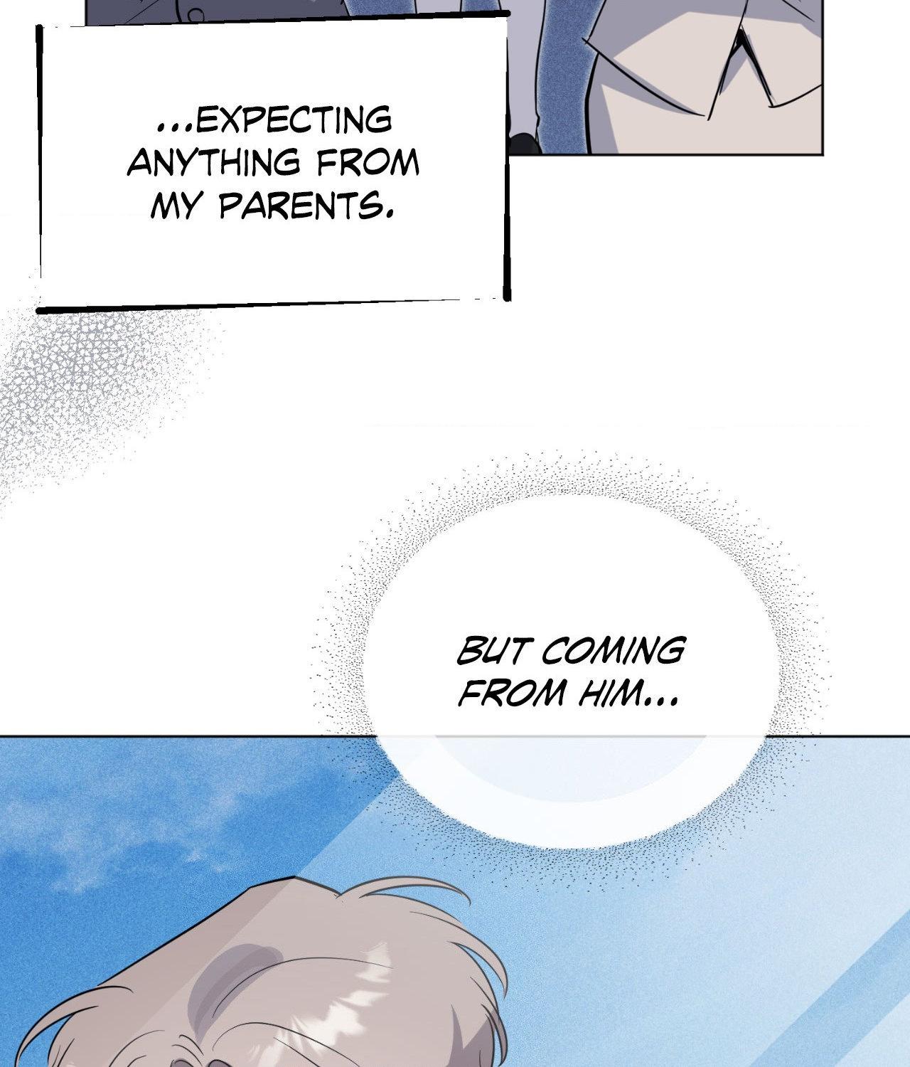 Love in Reprise (Official) - Chapter 90 manhwa