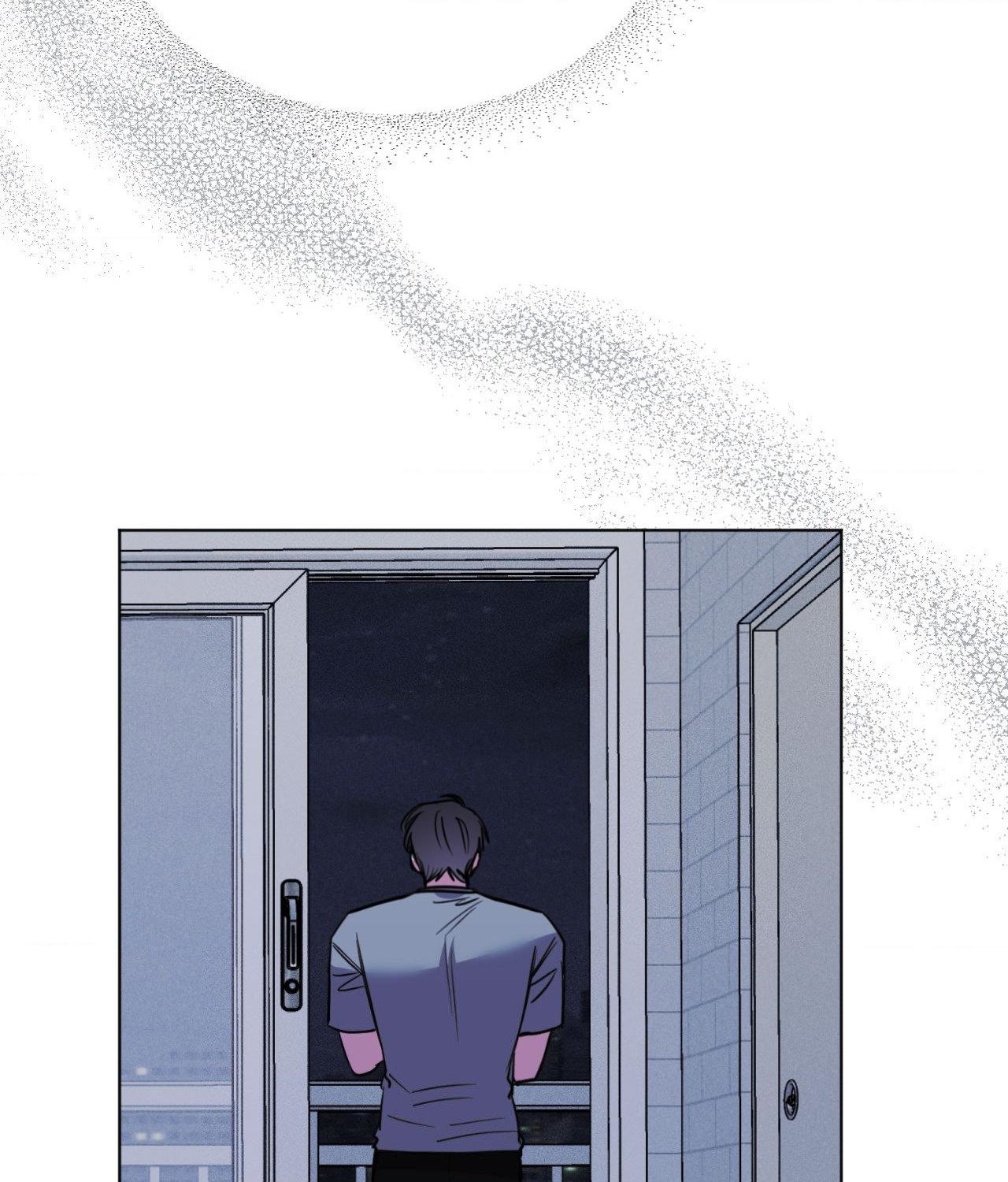 Love in Reprise (Official) - Chapter 90 manhwa