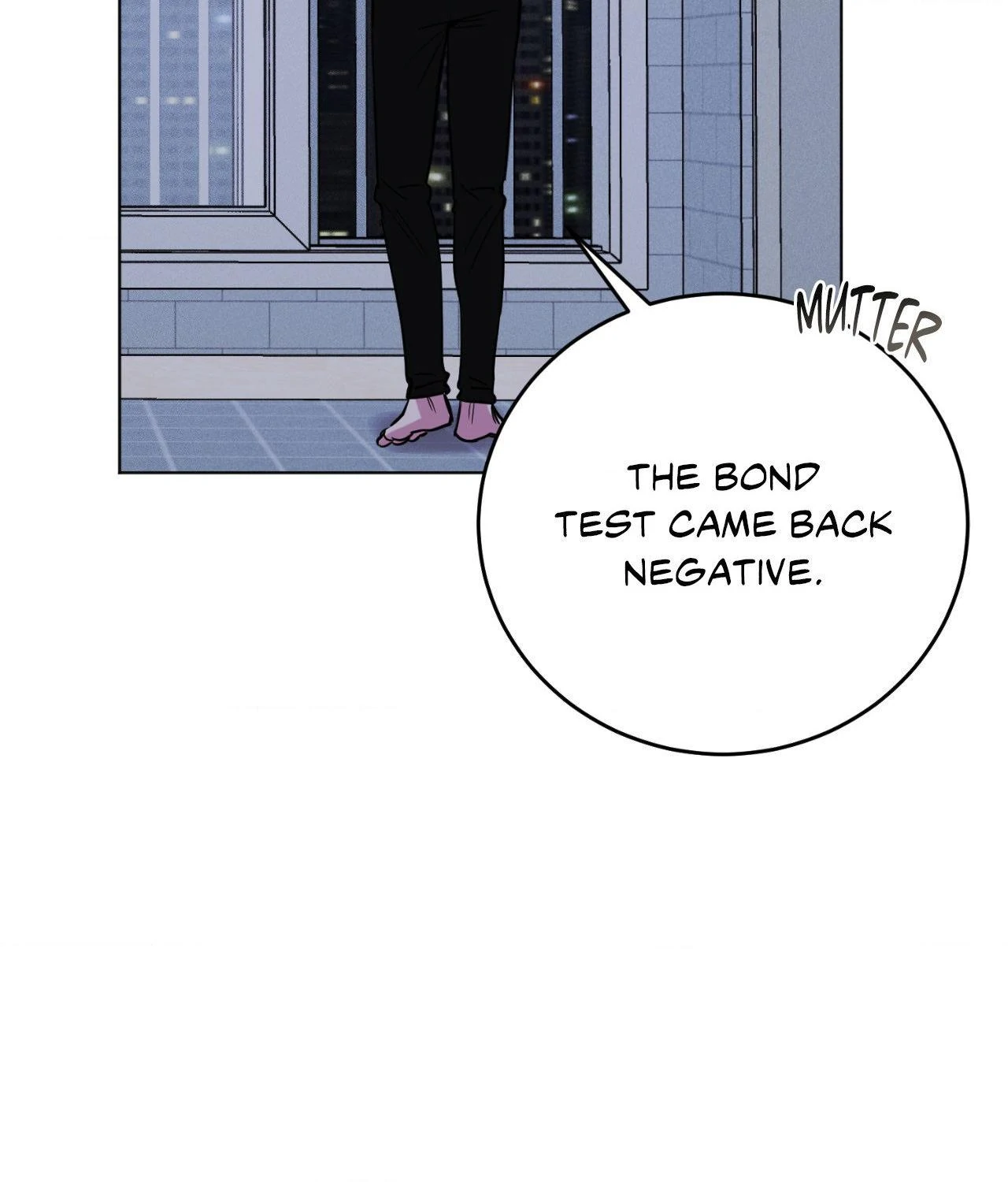 Love in Reprise (Official) - Chapter 90 manhwa