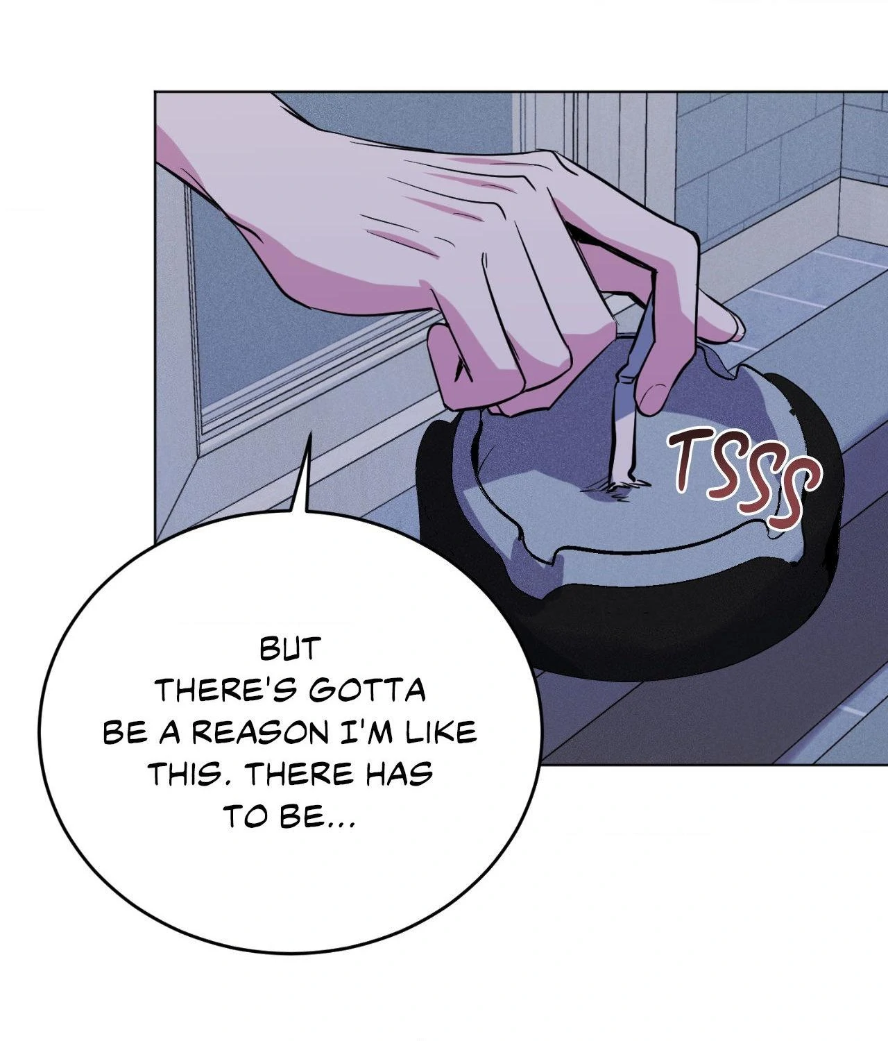 Love in Reprise (Official) - Chapter 90 manhwa
