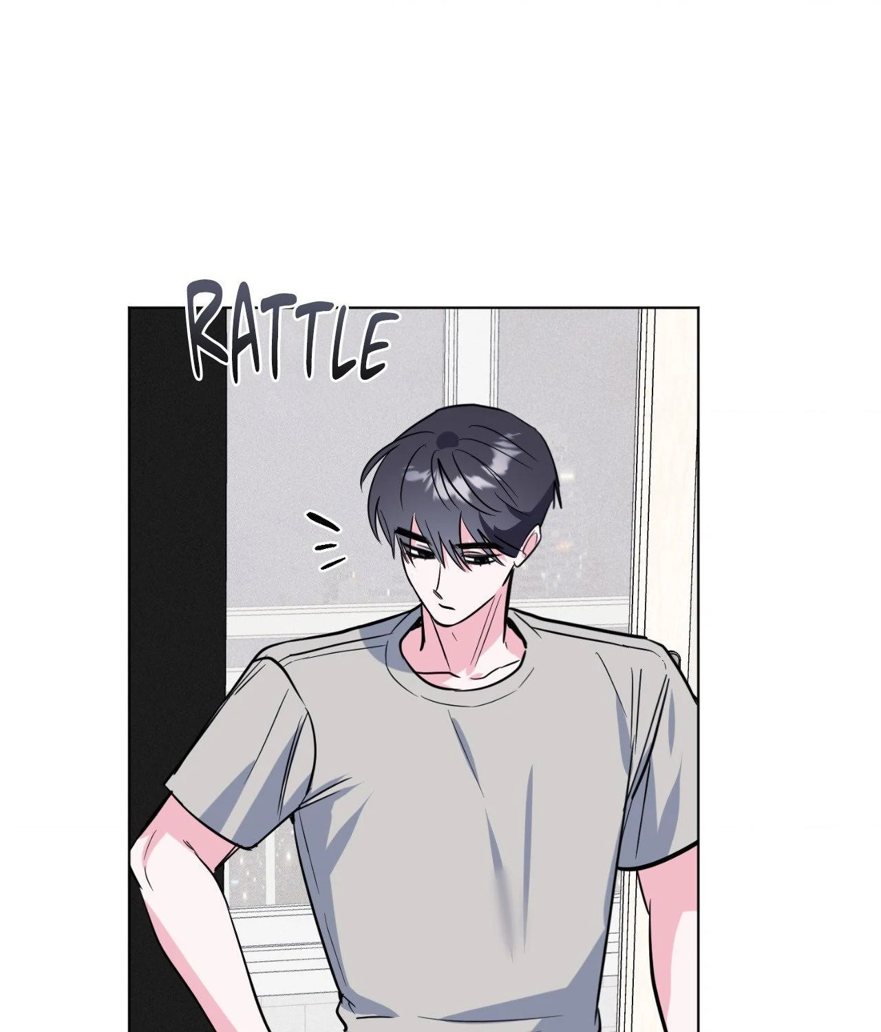 Love in Reprise (Official) - Chapter 90 manhwa