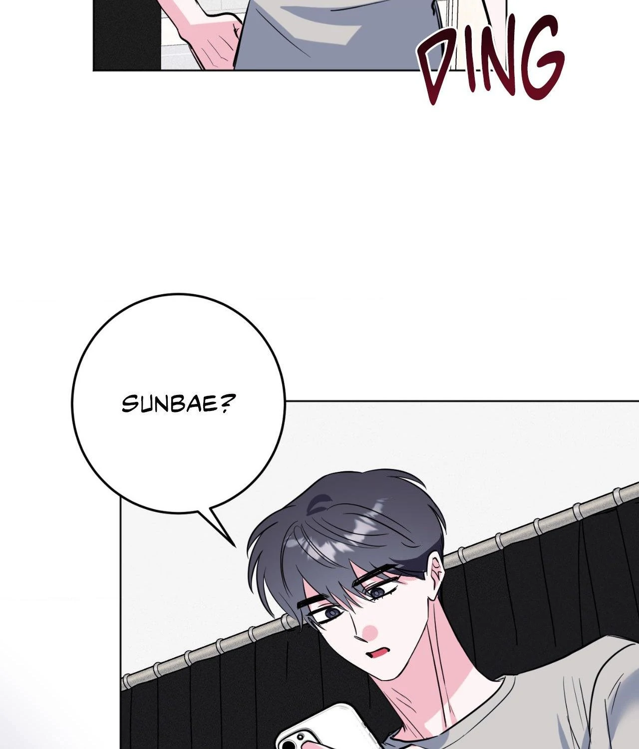 Love in Reprise (Official) - Chapter 90 manhwa