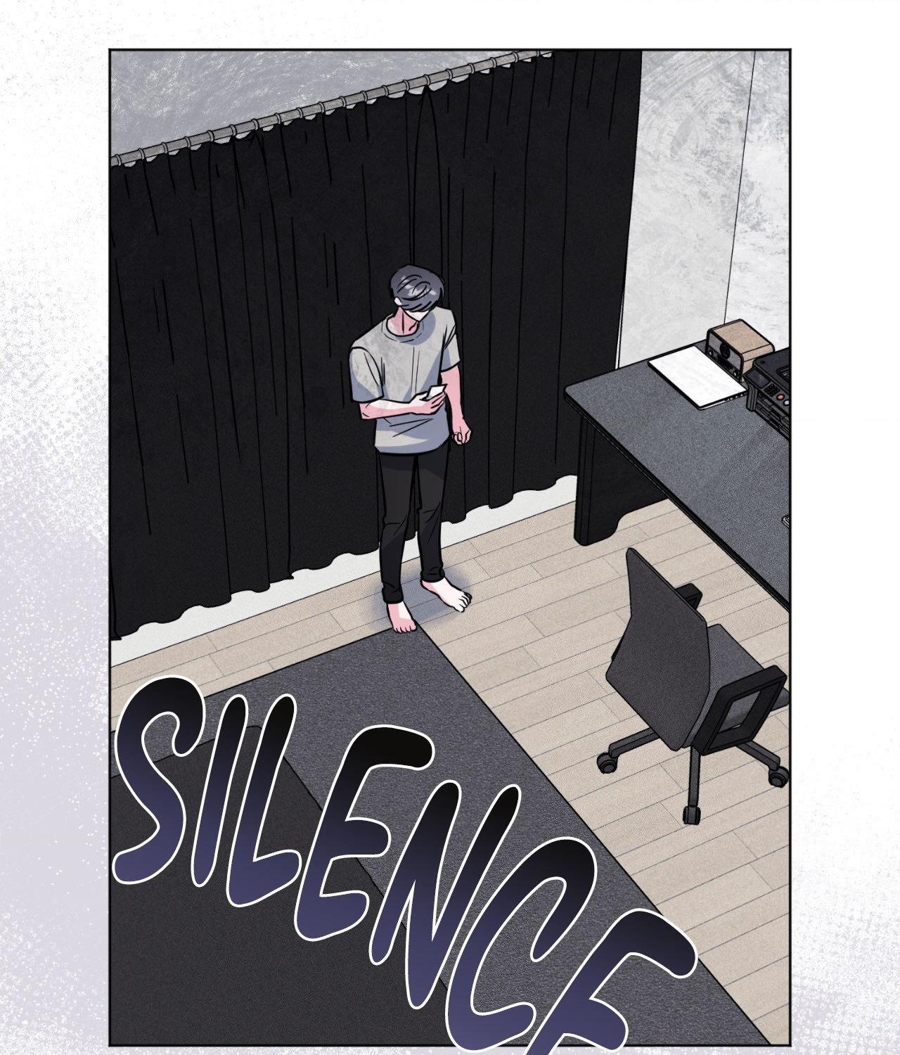 Love in Reprise (Official) - Chapter 90 manhwa