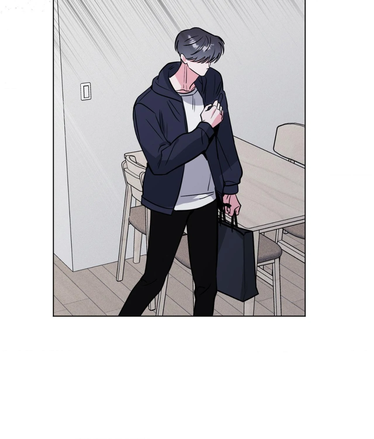 Love in Reprise (Official) - Chapter 90 manhwa