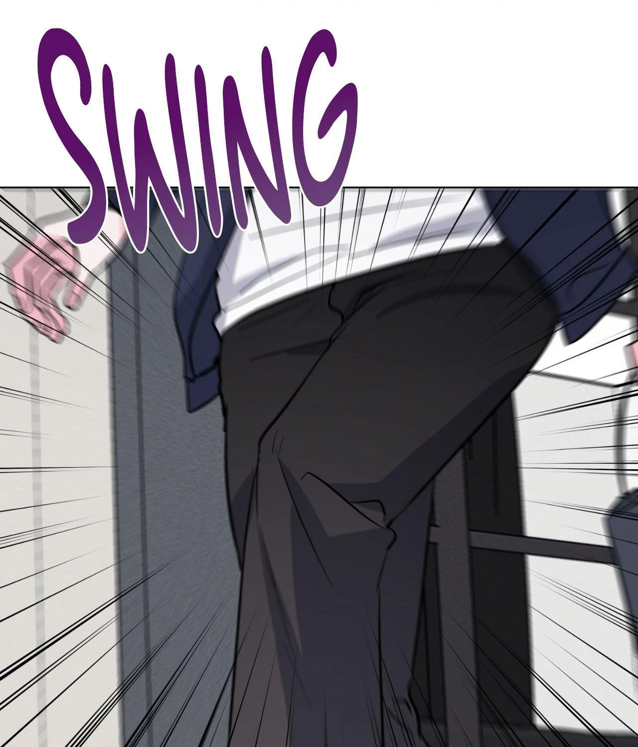 Love in Reprise (Official) - Chapter 90 manhwa