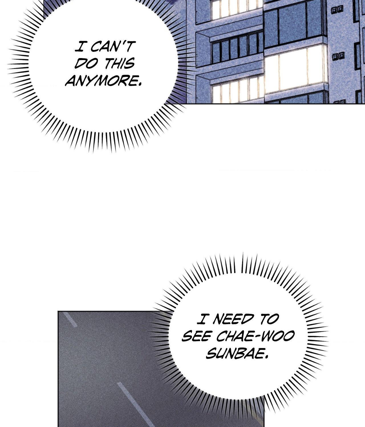 Love in Reprise (Official) - Chapter 90 manhwa