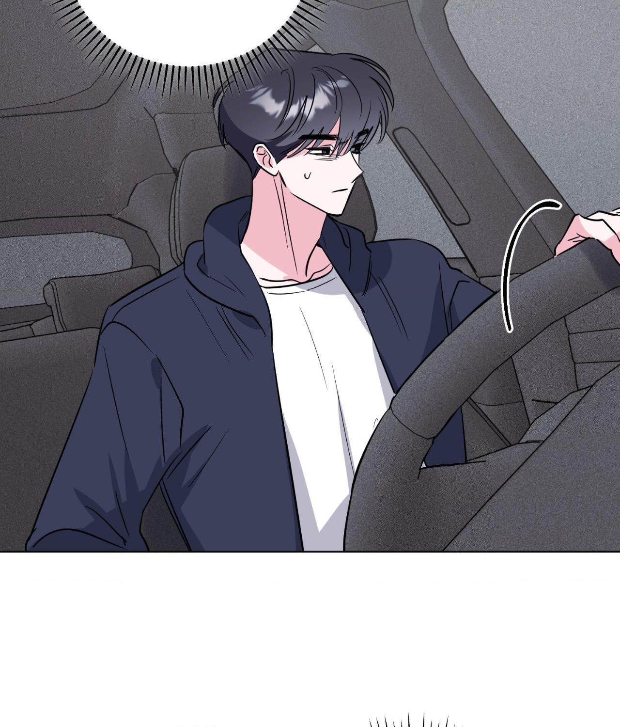Love in Reprise (Official) - Chapter 90 manhwa