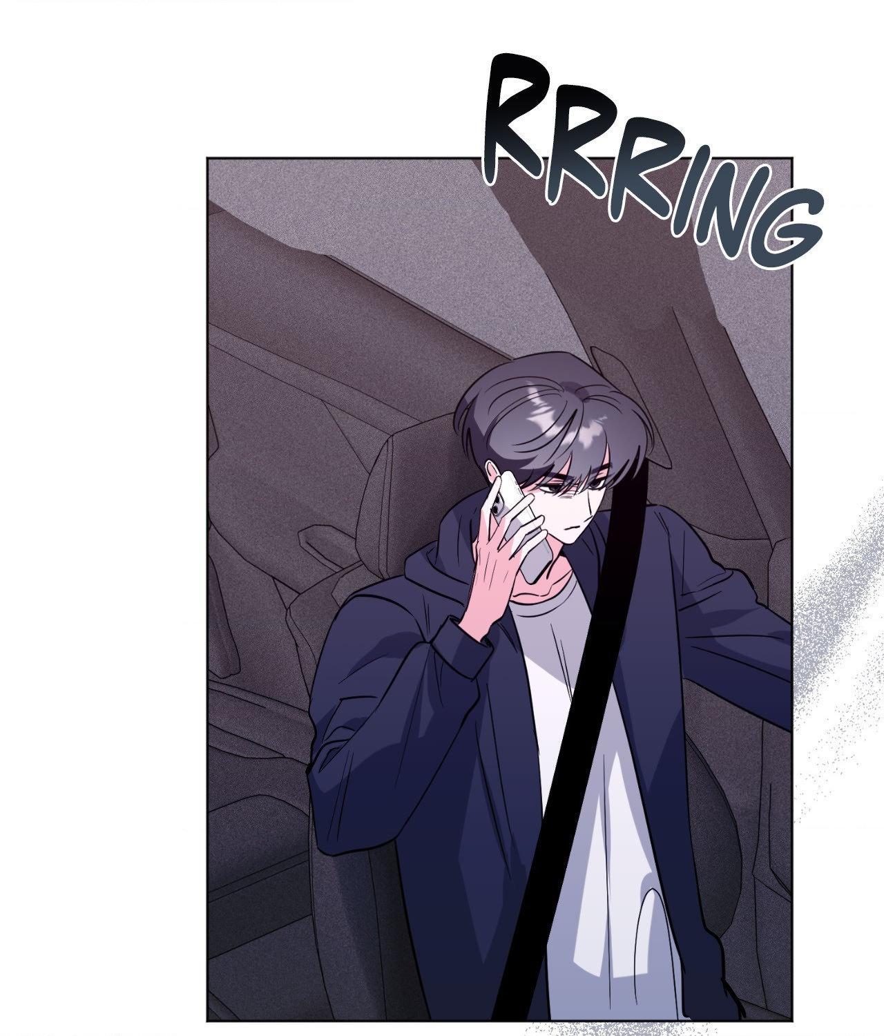 Love in Reprise (Official) - Chapter 91 manhwa