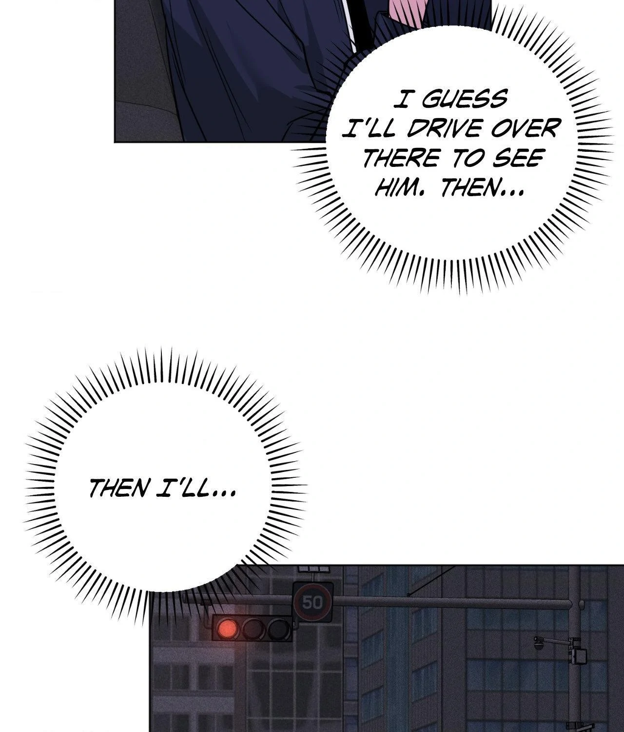 Love in Reprise (Official) - Chapter 91 manhwa