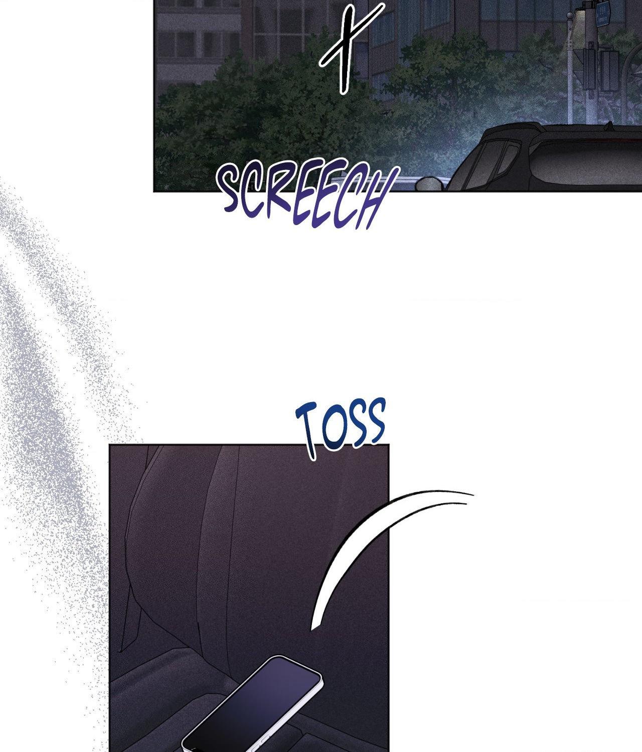 Love in Reprise (Official) - Chapter 91 manhwa