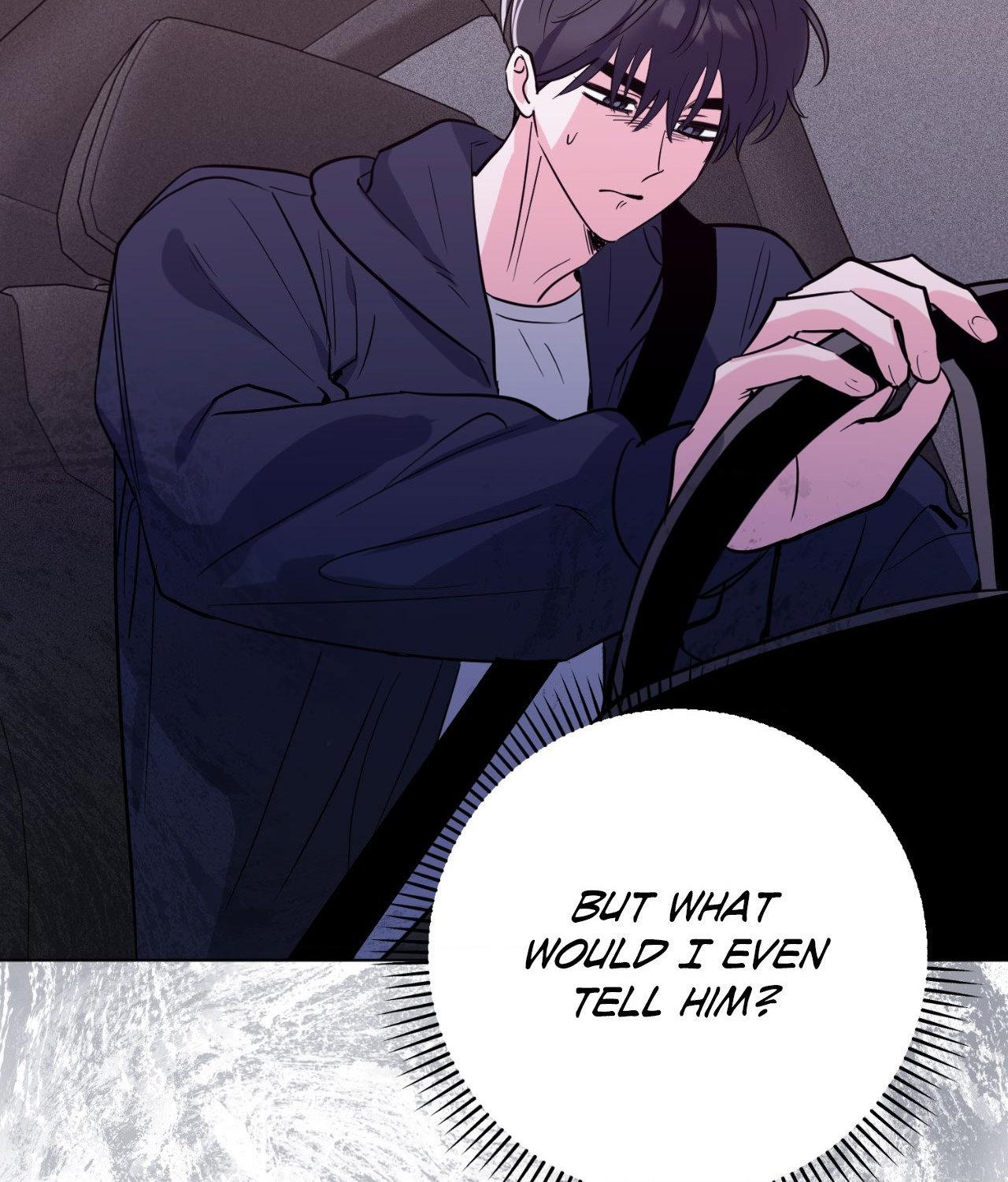 Love in Reprise (Official) - Chapter 91 manhwa