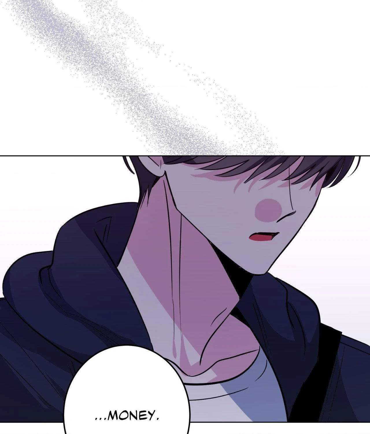 Love in Reprise (Official) - Chapter 91 manhwa