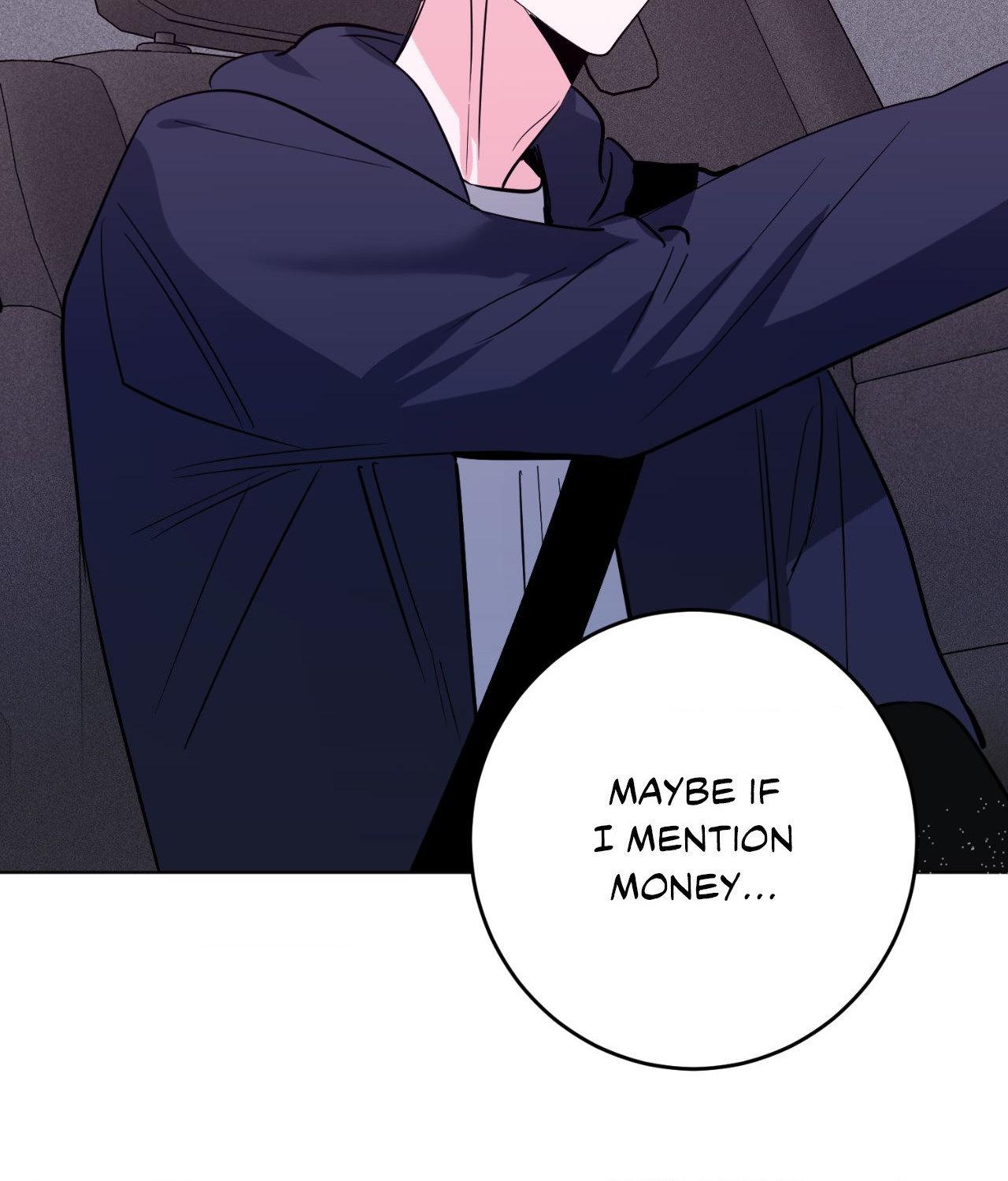 Love in Reprise (Official) - Chapter 91 manhwa