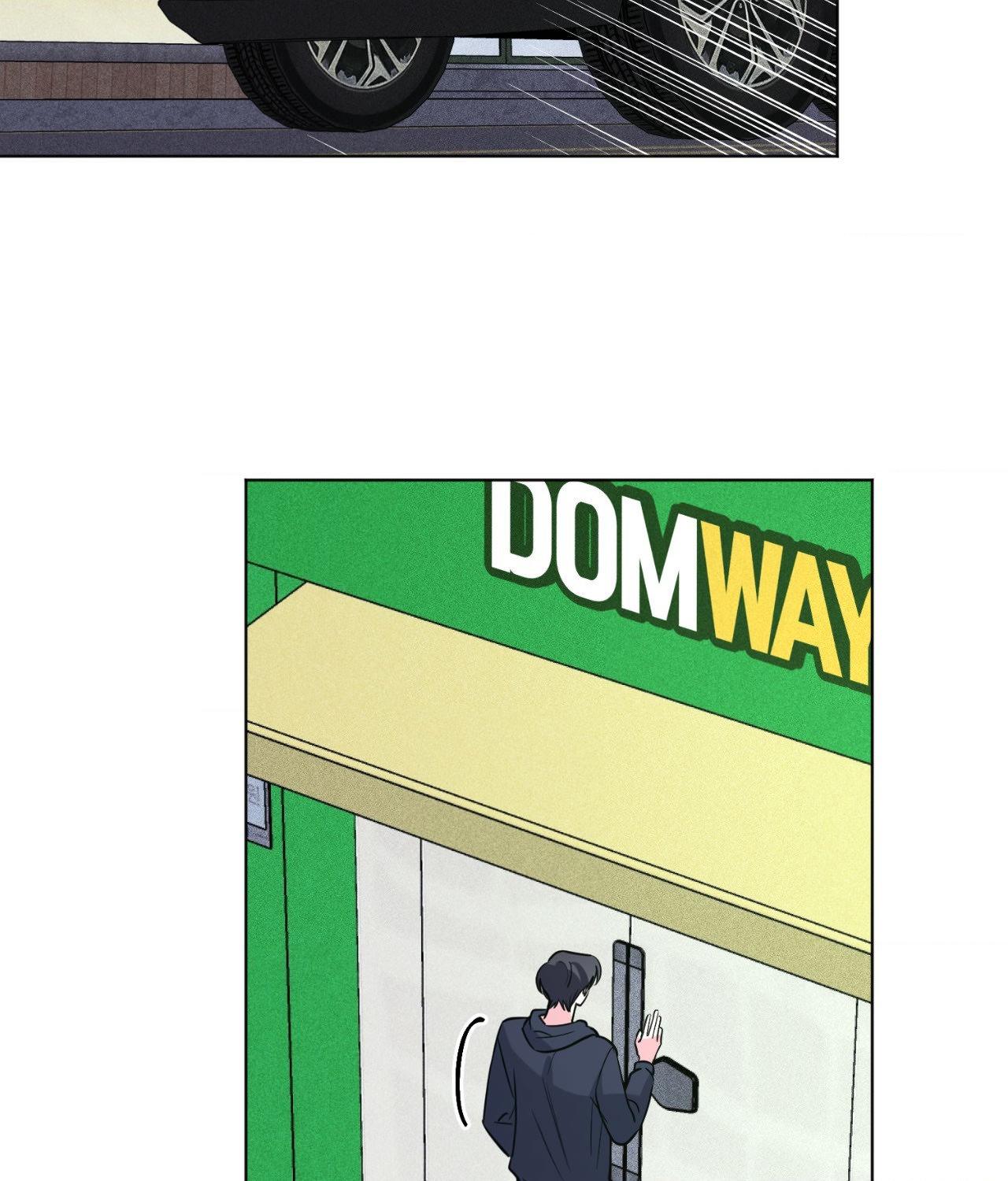 Love in Reprise (Official) - Chapter 91 manhwa