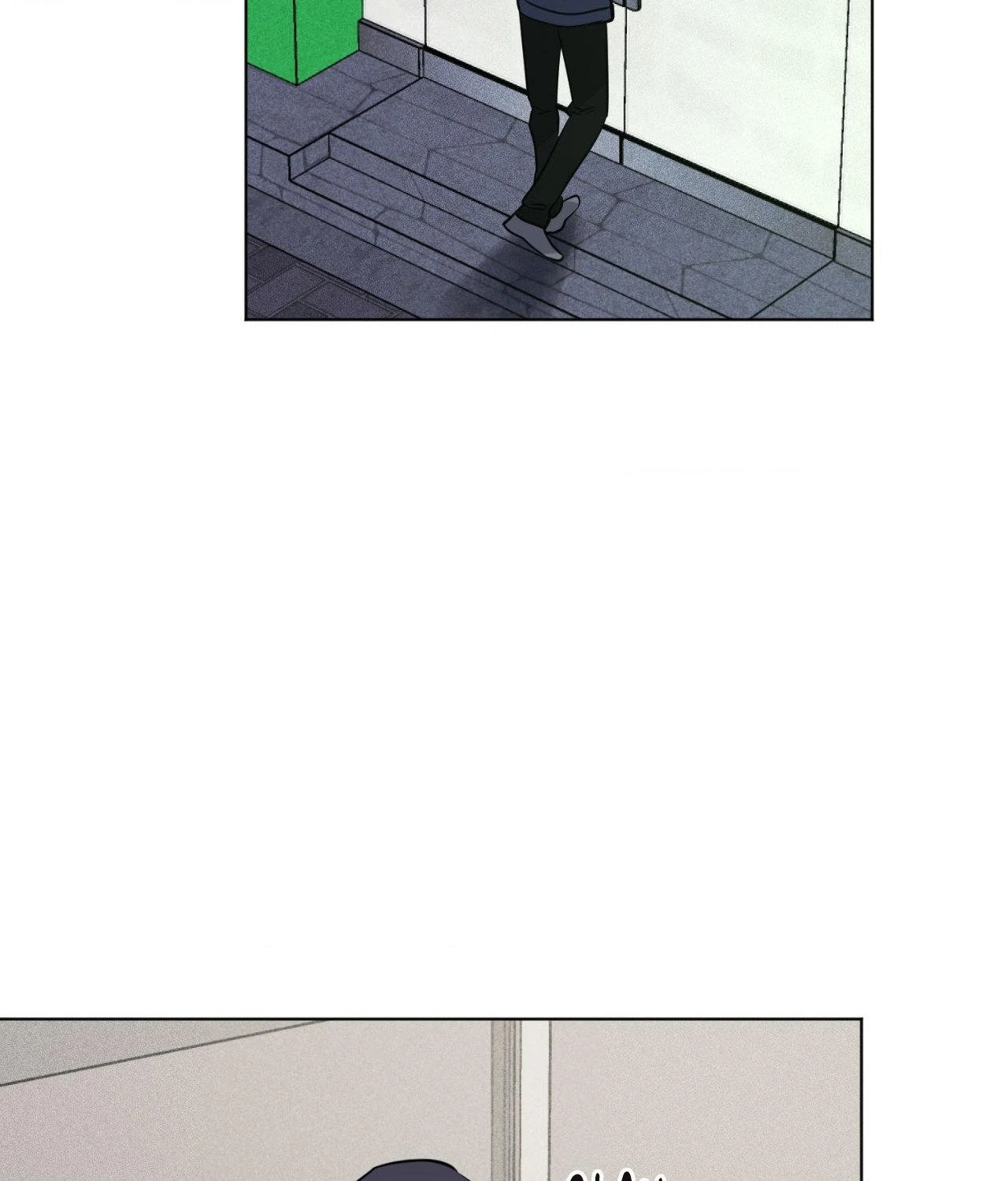 Love in Reprise (Official) - Chapter 91 manhwa