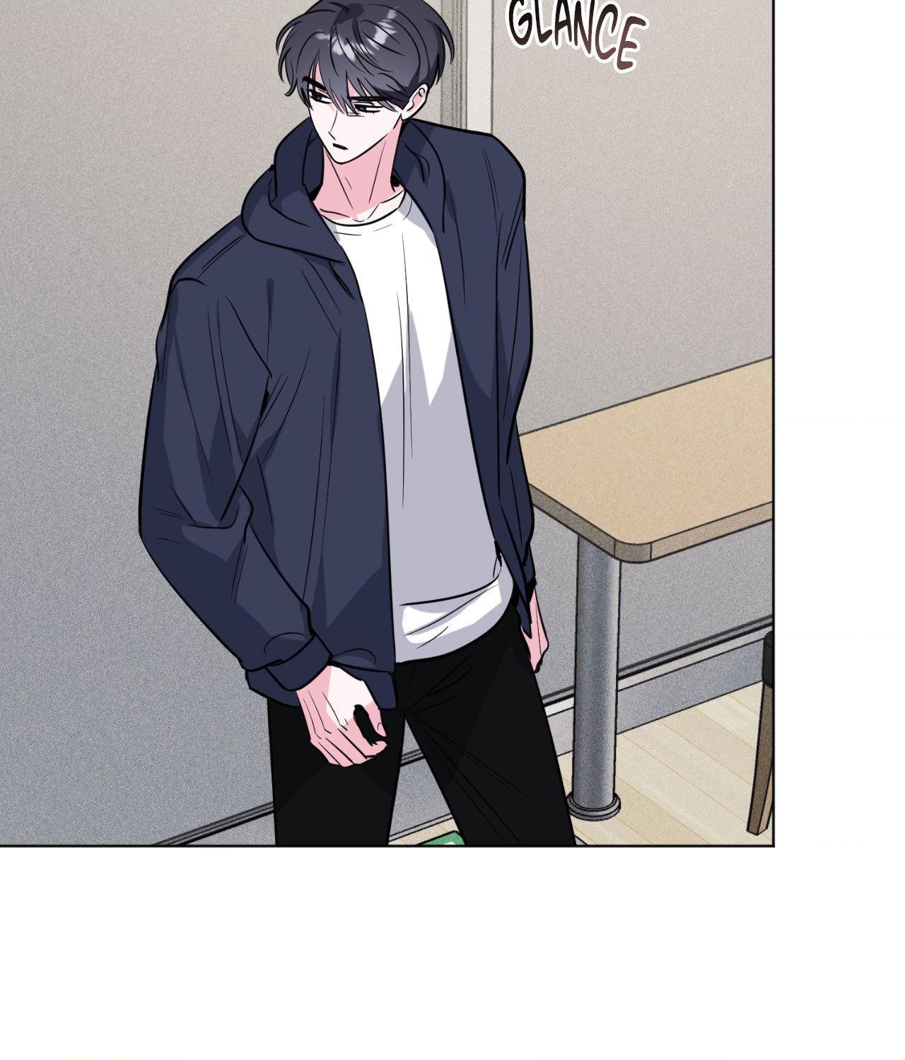Love in Reprise (Official) - Chapter 91 manhwa