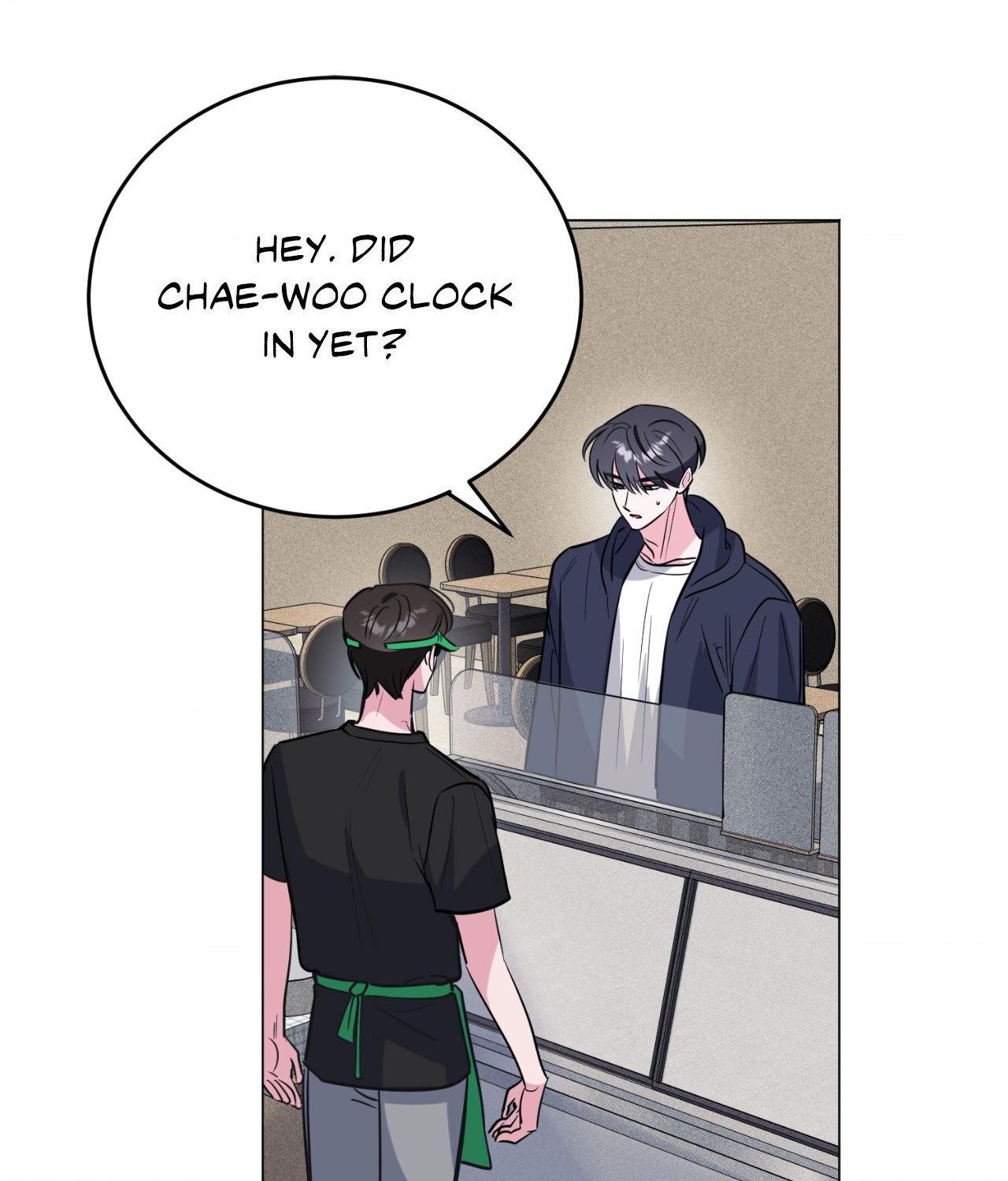 Love in Reprise (Official) - Chapter 91 manhwa