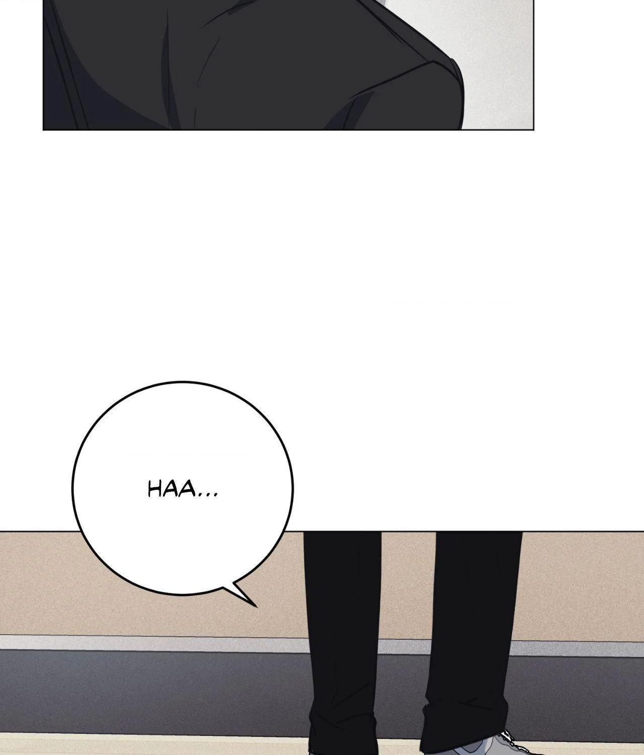 Love in Reprise (Official) - Chapter 91 manhwa