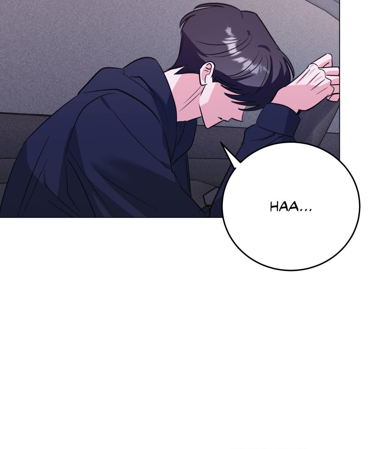 Love in Reprise (Official) - Chapter 91 manhwa