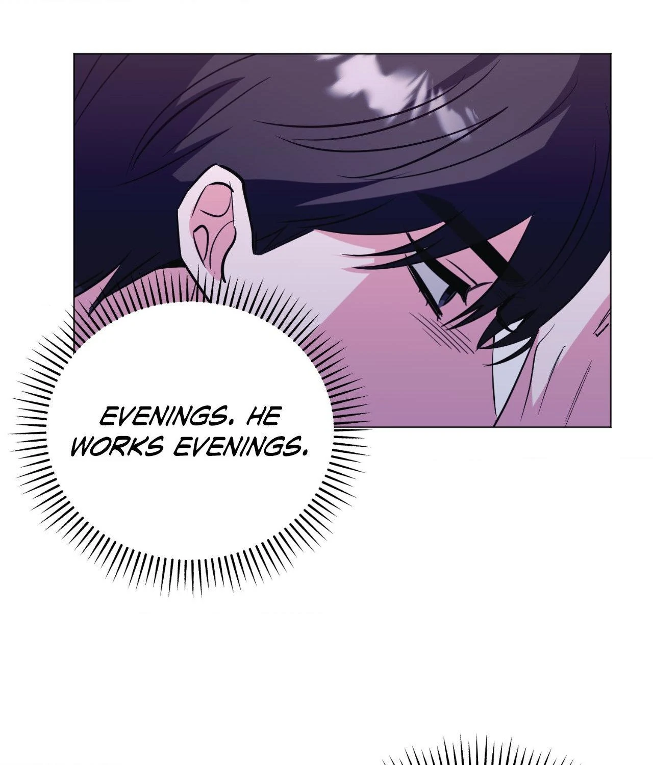 Love in Reprise (Official) - Chapter 91 manhwa